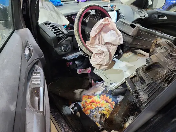 1FMCU0JD0HUC47117 2017 FORD ESCAPE - Image 8