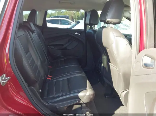 1FMCU0JD0HUC49319 2017 FORD ESCAPE - Image 8