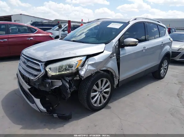 1FMCU0JD0HUC84488 2017 FORD ESCAPE - Image 2