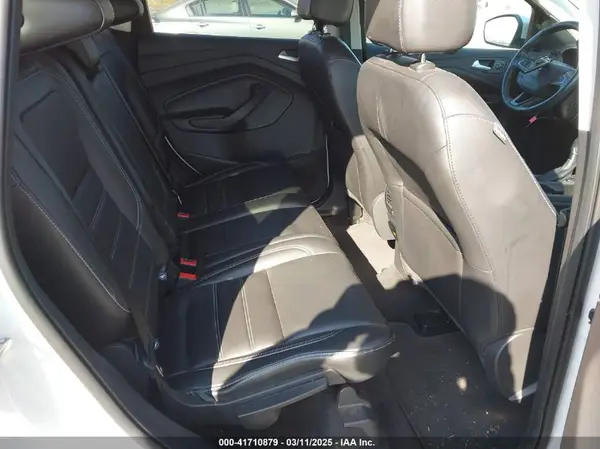 1FMCU0JD0HUC90100 2017 FORD ESCAPE - Image 8