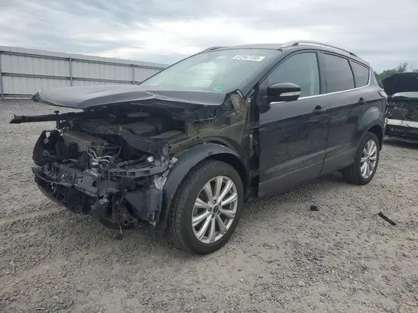 1FMCU0JD0HUC90209 2017 FORD ESCAPE - Image 1