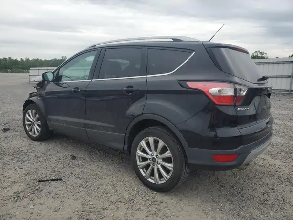 1FMCU0JD0HUC90209 2017 FORD ESCAPE - Image 2