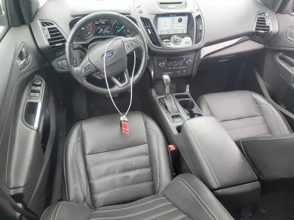 1FMCU0JD0HUC90209 2017 FORD ESCAPE - Image 8