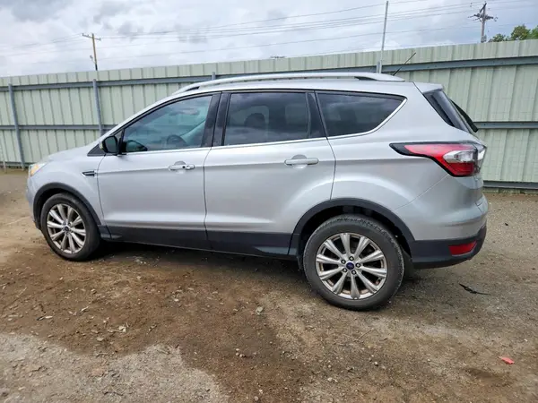 1FMCU0JD0HUC95054 2017 FORD ESCAPE - Image 2