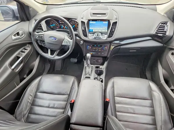 1FMCU0JD0HUC95054 2017 FORD ESCAPE - Image 8
