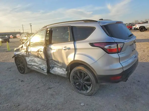 1FMCU0JD0HUC99508 2017 FORD ESCAPE - Image 2