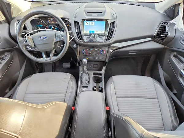 1FMCU0JD0HUC99508 2017 FORD ESCAPE - Image 8