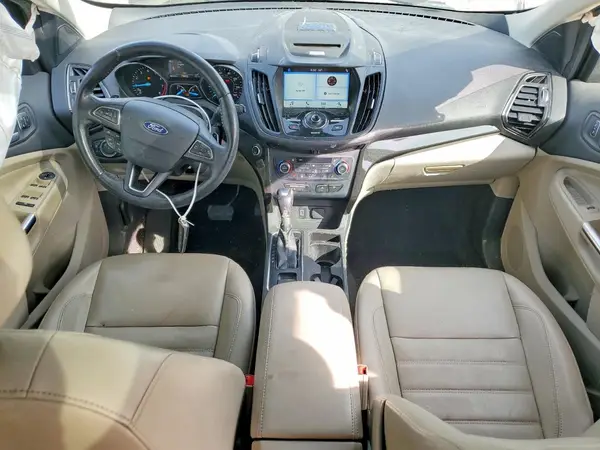 1FMCU0JD0HUD16517 2017 FORD ESCAPE - Image 8