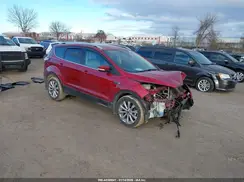 1FMCU0JD0HUD21345 2017 FORD ESCAPE