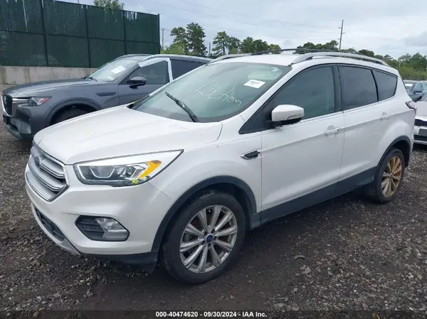 1FMCU0JD0HUD24519 2017 FORD ESCAPE - Image 2