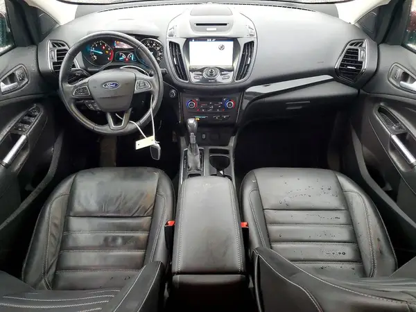 1FMCU0JD0HUD27467 2017 FORD ESCAPE - Image 8