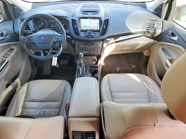 1FMCU0JD0HUD34127 2017 FORD ESCAPE - Image 8