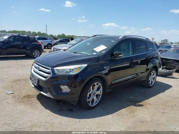 1FMCU0JD0HUD40316 2017 FORD ESCAPE - Image 2