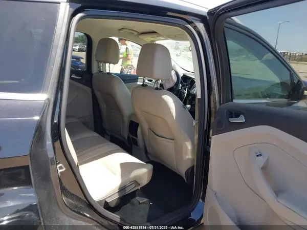 1FMCU0JD0HUD40316 2017 FORD ESCAPE - Image 8