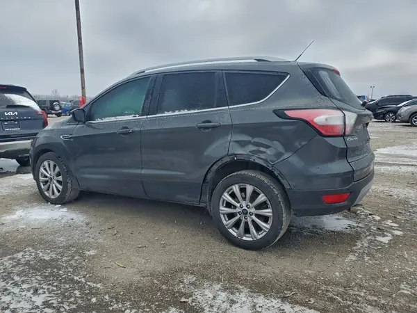 1FMCU0JD0HUD51865 2017 FORD ESCAPE - Image 2