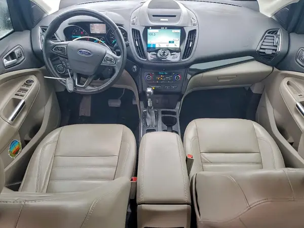 1FMCU0JD0HUD51865 2017 FORD ESCAPE - Image 8