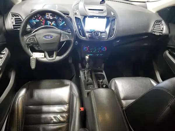 1FMCU0JD0HUD65460 2017 FORD ESCAPE - Image 8