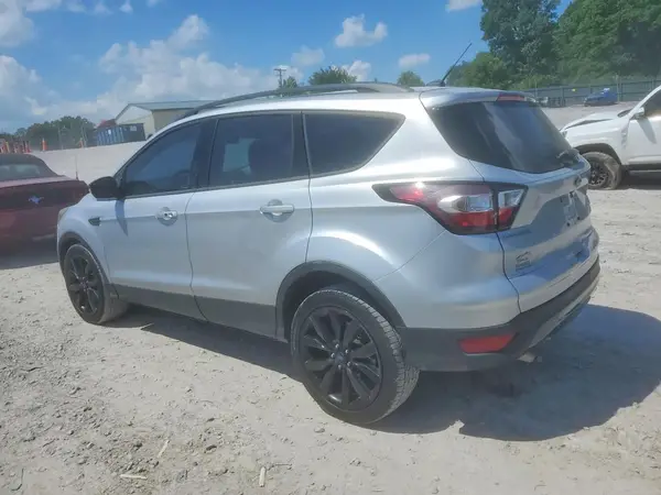 1FMCU0JD0HUD72389 2017 FORD ESCAPE - Image 2