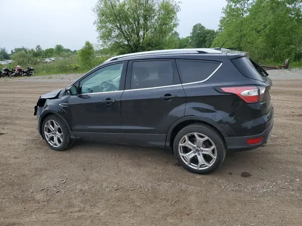 1FMCU0JD0HUD83473 2017 FORD ESCAPE - Image 2