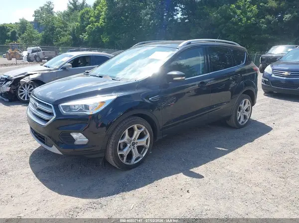 1FMCU0JD0HUD92268 2017 FORD ESCAPE - Image 2