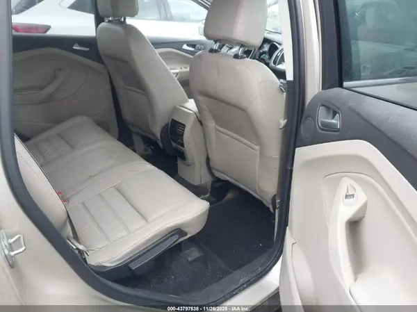 1FMCU0JD0HUE15077 2017 FORD ESCAPE - Image 8