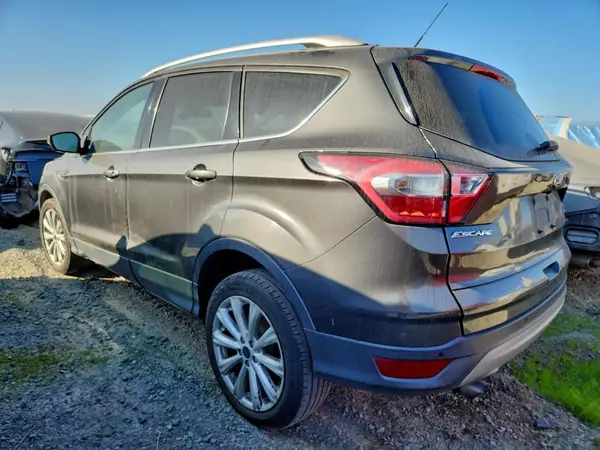 1FMCU0JD0HUE16388 2017 FORD ESCAPE - Image 2