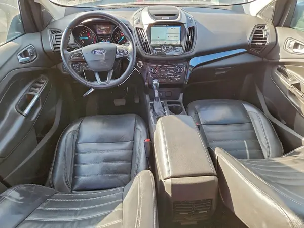 1FMCU0JD0HUE16388 2017 FORD ESCAPE - Image 8