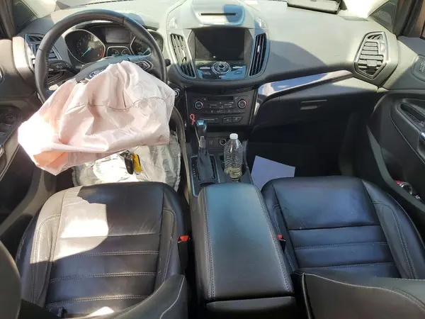 1FMCU0JD0HUE21770 2017 FORD ESCAPE - Image 8