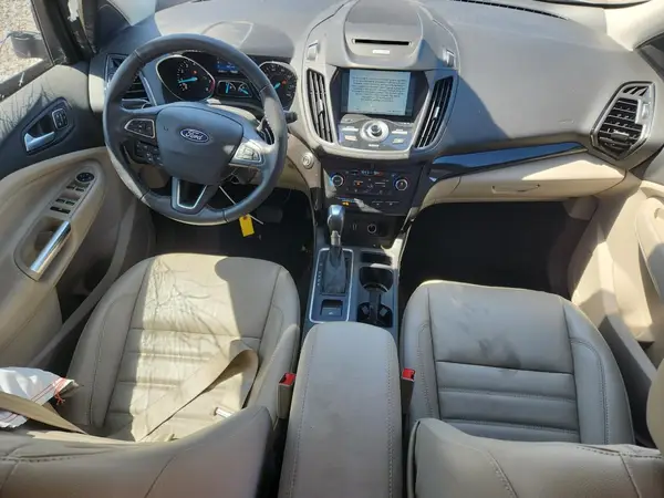 1FMCU0JD0HUE29416 2017 FORD ESCAPE - Image 8