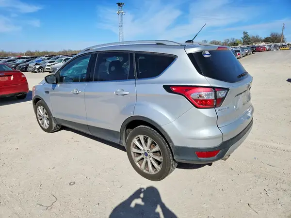 1FMCU0JD0HUE35376 2017 FORD ESCAPE - Image 2