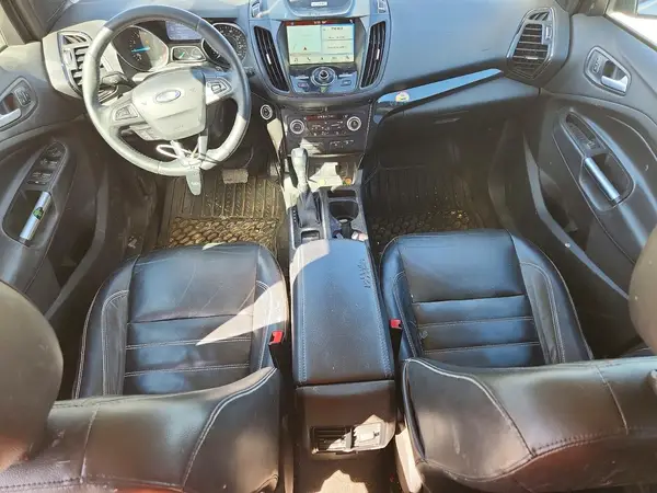 1FMCU0JD0HUE35376 2017 FORD ESCAPE - Image 8