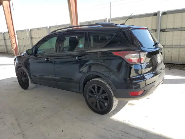1FMCU0JD0HUE43705 2017 FORD ESCAPE - Image 2