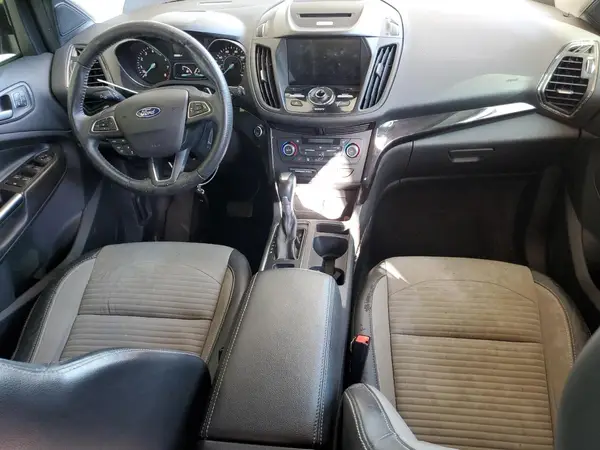 1FMCU0JD0HUE43705 2017 FORD ESCAPE - Image 8