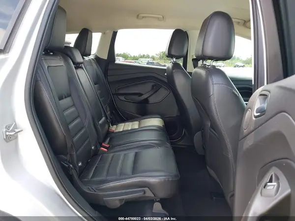 1FMCU0JD0HUE46801 2017 FORD ESCAPE - Image 8