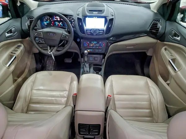 1FMCU0JD0HUE52114 2017 FORD ESCAPE - Image 8