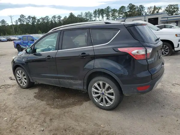 1FMCU0JD0HUE52386 2017 FORD ESCAPE - Image 2