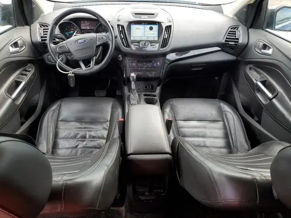 1FMCU0JD0HUE52386 2017 FORD ESCAPE - Image 8