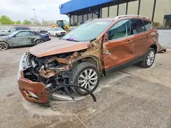 1FMCU0JD0HUE53554 2017 FORD ESCAPE
