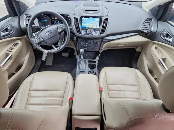 1FMCU0JD0HUE53554 2017 FORD ESCAPE - Image 8