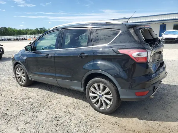 1FMCU0JD0HUE66031 2017 FORD ESCAPE - Image 2