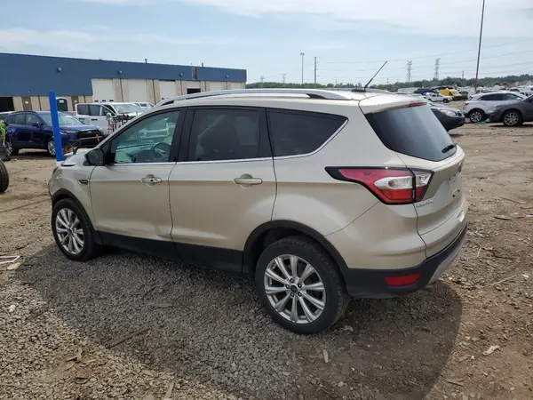 1FMCU0JD0HUE69785 2017 FORD ESCAPE - Image 2