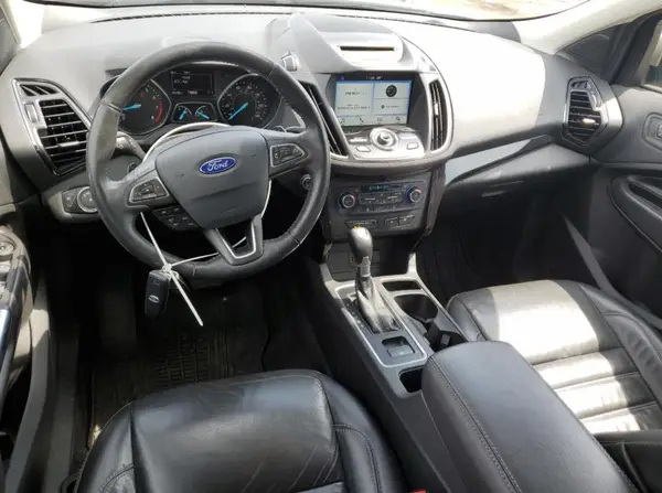 1FMCU0JD0HUE69785 2017 FORD ESCAPE - Image 8