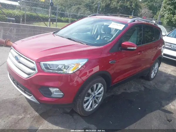1FMCU0JD0HUE84996 2017 FORD ESCAPE - Image 2