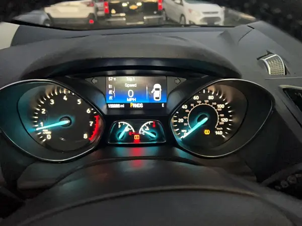 1FMCU0JD0HUE93018 2017 FORD ESCAPE - Image 8