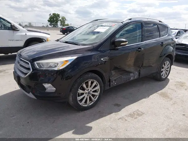1FMCU0JD0HUE95433 2017 FORD ESCAPE - Image 2