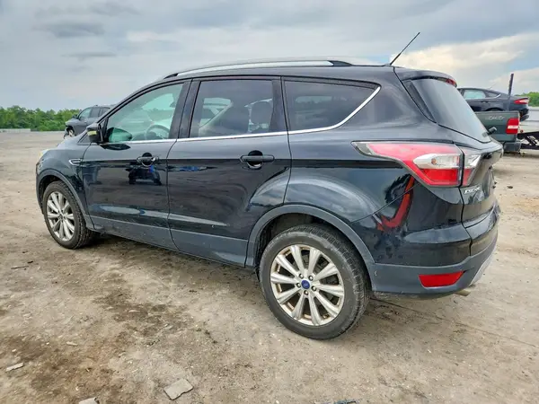 1FMCU0JD1HUA02892 2017 FORD ESCAPE - Image 2