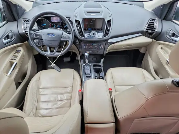 1FMCU0JD1HUA02892 2017 FORD ESCAPE - Image 8