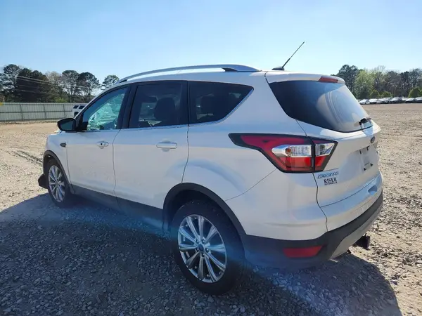 1FMCU0JD1HUA09454 2017 FORD ESCAPE - Image 2