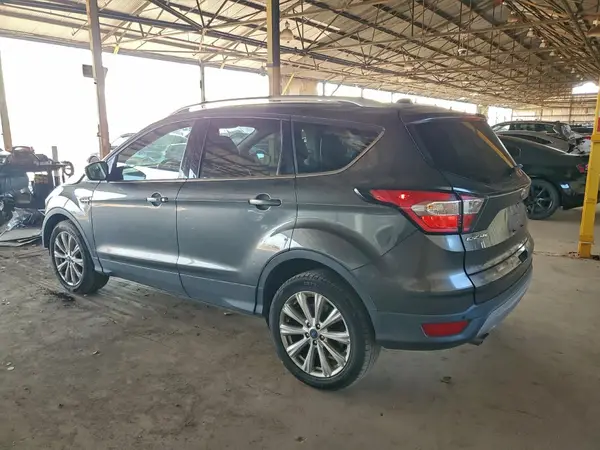 1FMCU0JD1HUA15190 2017 FORD ESCAPE - Image 2