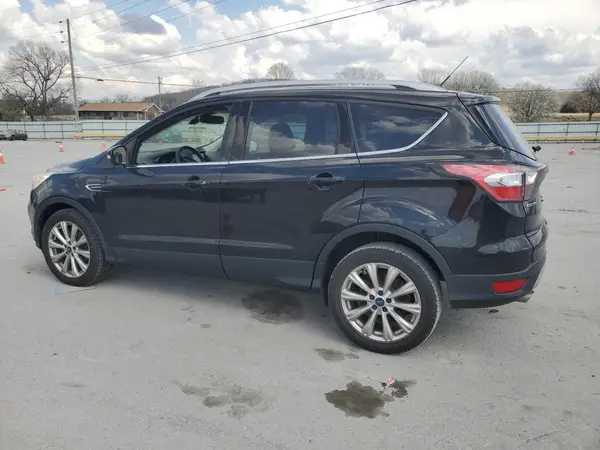 1FMCU0JD1HUA22396 2017 FORD ESCAPE - Image 2